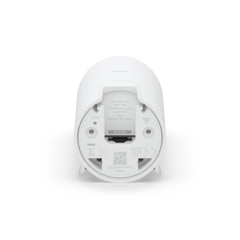 Ubiquiti UniFi Protect G5 Flex 4MP IP Dome Camera UVC-G5-Flex