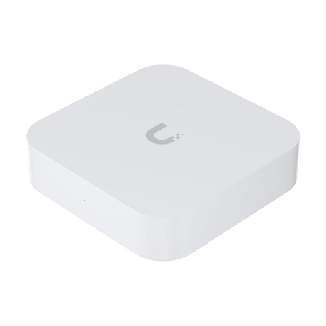 Ubiquiti UniFi UXG Lite Next-Generation Security Gateway UXG-LITE