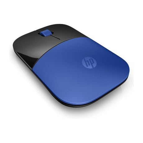 HP Z3700 Wireless Mouse Blue V0L81AA