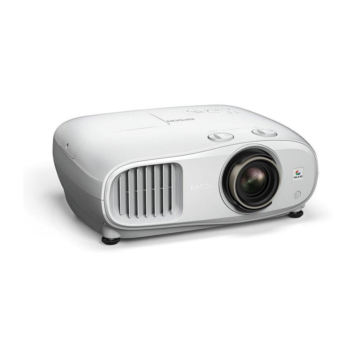 Epson EH-TW7100 4K PRO-UHD 3000 ANSI Lumens 3LCD Data Projector V11H959040