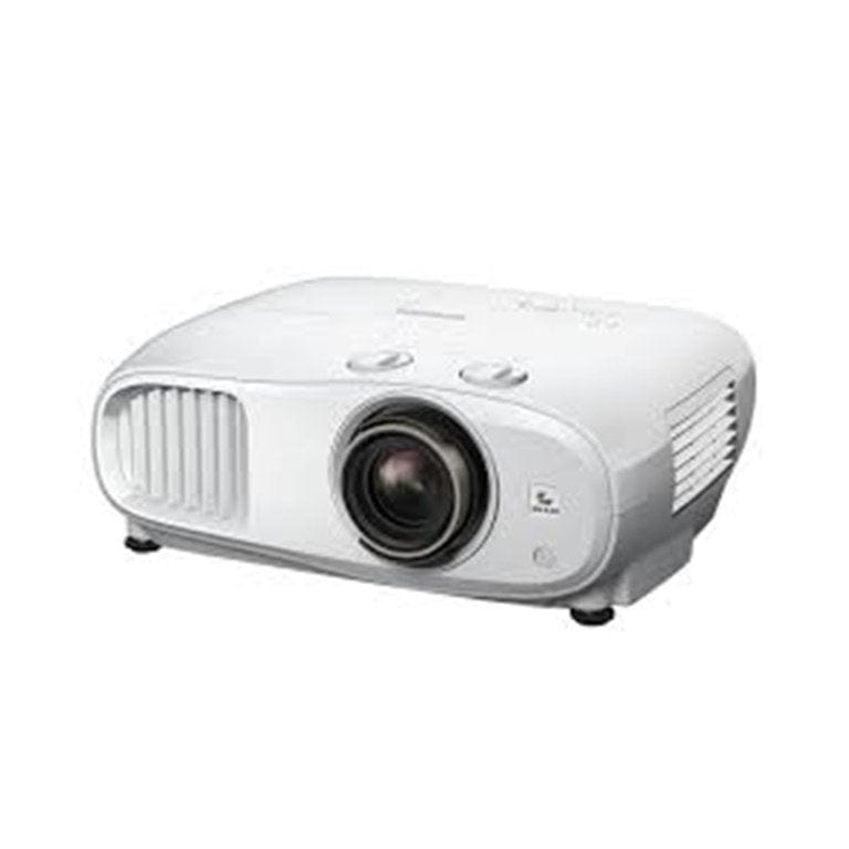 Epson EH-TW7100 4K PRO-UHD 3000 ANSI Lumens 3LCD Data Projector V11H959040