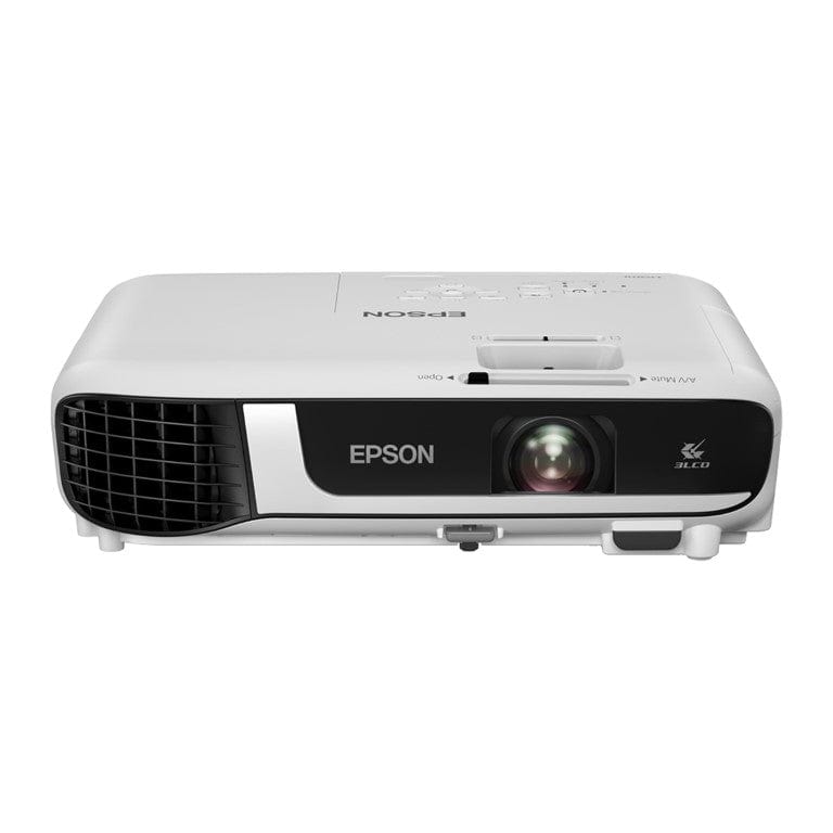 Epson EB-W51 4000 ANSI Lumens WXGA 3LCD Projector V11H977040