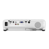 Epson EB-W51 4000 ANSI Lumens WXGA 3LCD Projector V11H977040