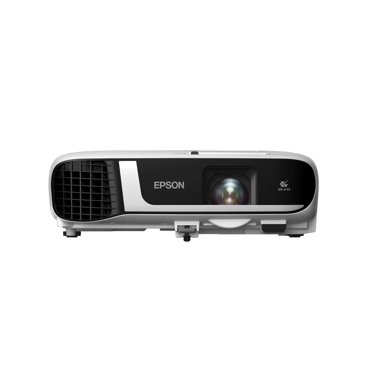 Epson EB-FH52 4000 ANSI Lumens Standard Data Projector White V11H978040