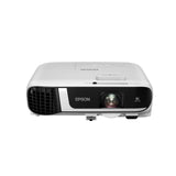 Epson EB-FH52 4000 ANSI Lumens Standard Data Projector White V11H978040