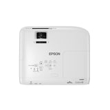 Epson EB-W49 WXGA 3800 ANSI Lumens Standard Throw Projector White V11H983040