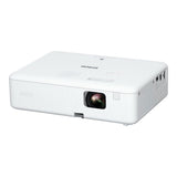 Epson CO-W01 Data Projector WXGA 3000 ANSI Lumens Standard Throw 3LCD 1200x800 Projector White V11HA86040