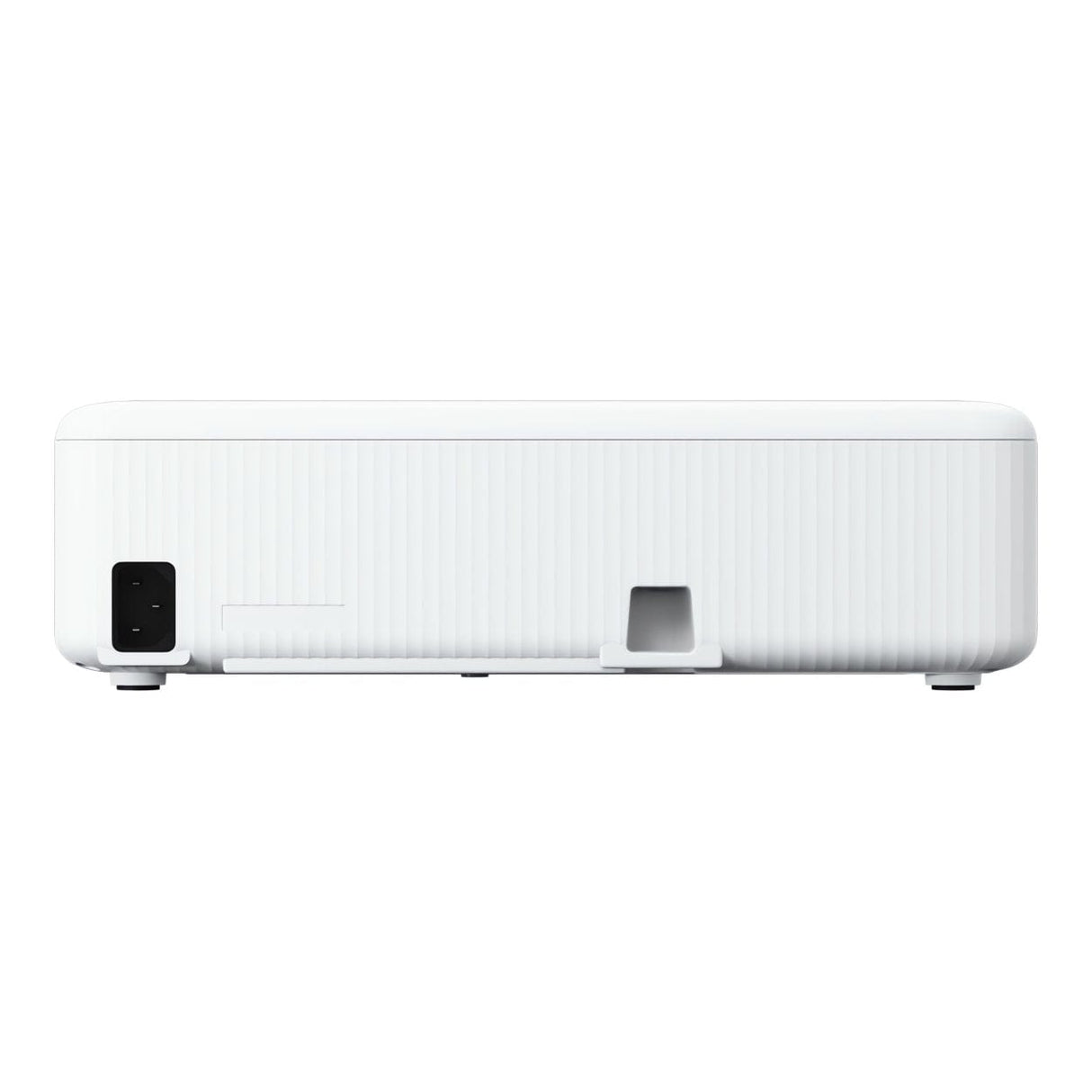 Epson CO-W01 Data Projector WXGA 3000 ANSI Lumens Standard Throw 3LCD 1200x800 Projector White V11HA86040