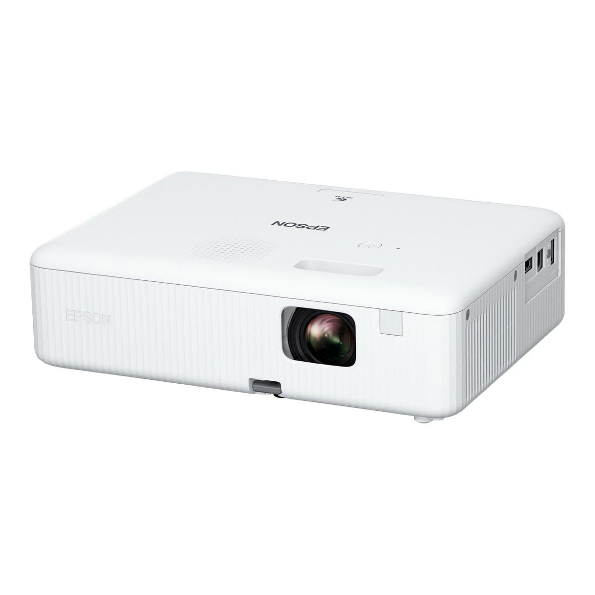 Epson CO-WX02 Data Projector WXGA 3000 ANSI Lumens Standard Throw 3LCD 1200x800 Projector White V11HA86340