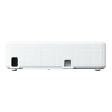 Epson CO-WX02 Data Projector WXGA 3000 ANSI Lumens Standard Throw 3LCD 1200x800 Projector White V11HA86340