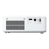 Epson CO-WX02 Data Projector WXGA 3000 ANSI Lumens Standard Throw 3LCD 1200x800 Projector White V11HA86340