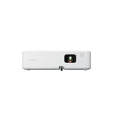 Epson CO-WX02 Data Projector WXGA 3000 ANSI Lumens Standard Throw 3LCD 1200x800 Projector White V11HA86340