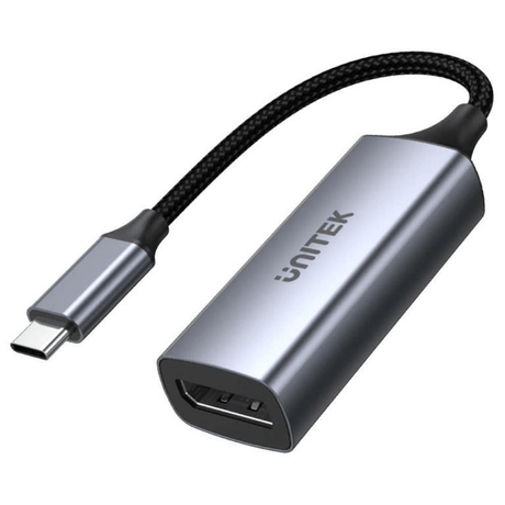 Unitek V1411A Type-C to DisplayPort Adapter