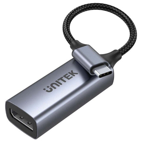 Unitek V1411A Type-C to DisplayPort Adapter