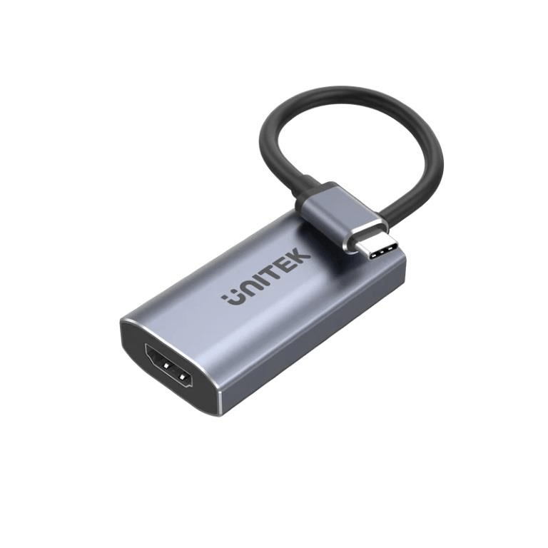 Unitek V1414A 8K Type-C to HDMI 2.1 Adapter