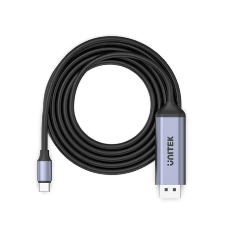 Unitek Type-C to DisplayPort Cable 1.8m V1423C