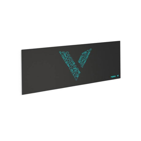 Rapoo V1L-BLACK Large Gaming Mousepad