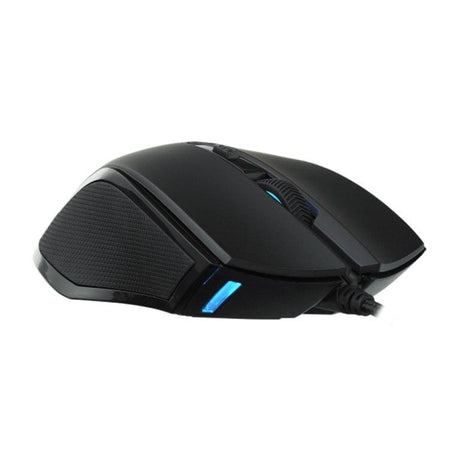 Rapoo V20S-BLACK Wired Optical Gaming Mouse