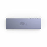 Unitek V306A 4K HDMI 4-in-1 KVM Switch