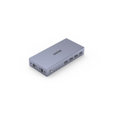 Unitek V307A HDMI KVM Switch 2 In 1 Out