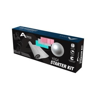 Volkano Yoga Starter Kit VA-1016-CC