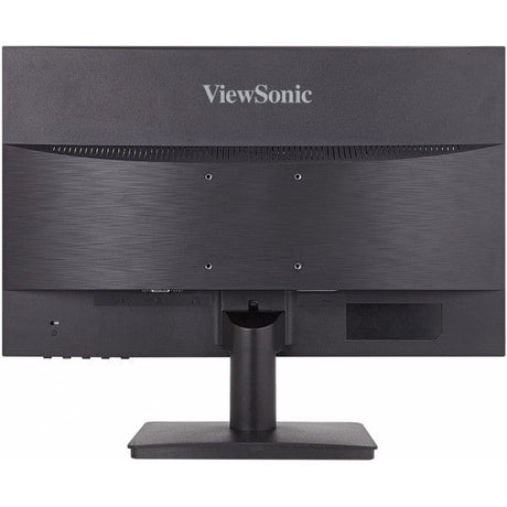 Viewsonic VA1903H 19-inch 1366 x 768p HD 16:9 60Hz 5ms TN LED Monitor