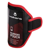 Volkano Strider Series Bluetooth Headphone with Pouch VB-503BK