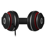 Volkano Falcon Series Headphones Black VB-VF401-B