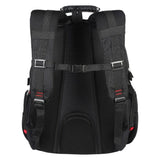 Volkano Tough Series 15.6-inch Backpack VB-VL-1017-BLK