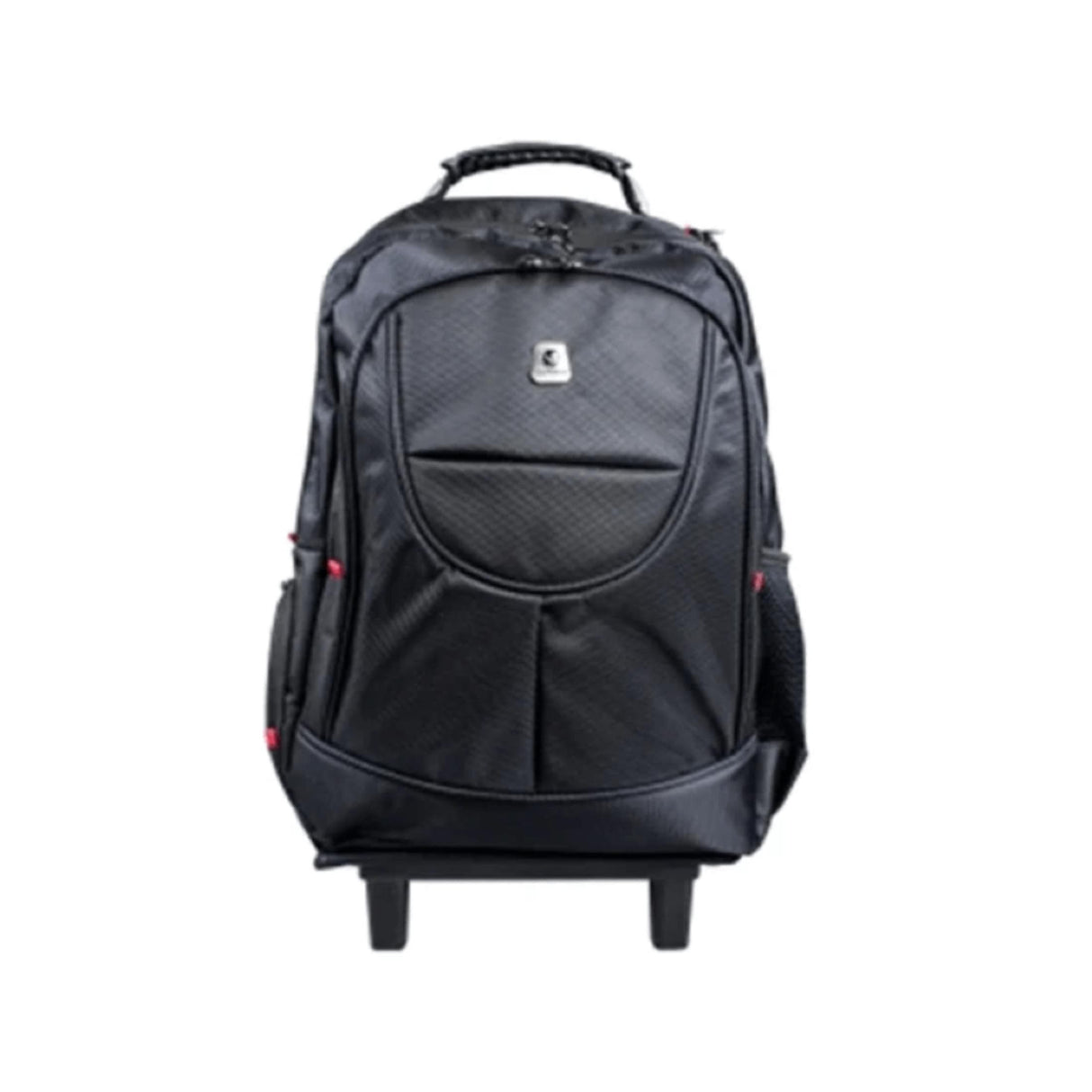 Volkano Drifter Series 16-inch Trolley Backpack VB-VL1022-BK