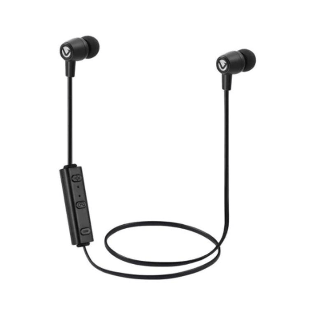 Volkano Rush Series Bluetooth Earphones VBS-201-BK