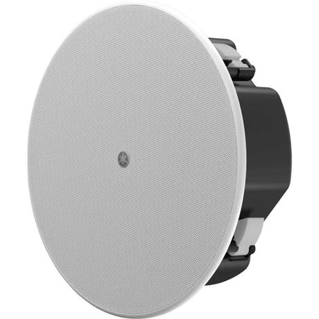 Yamaha VC6W 6.5-inch 2-Way Single Ceiling Speaker