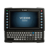 Zebra VC8300 8-inch HD Vehicle-Mounted Computer - Qualcomm Snapdragon 660 32GB Flash Memory 4GB RAM Android 8.1 VC83-08SOCQBAABA-I