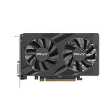 PNY GeForce RTX 3050 Verto 6GB GDDR6 Graphics Card VCG30506DFXPB1