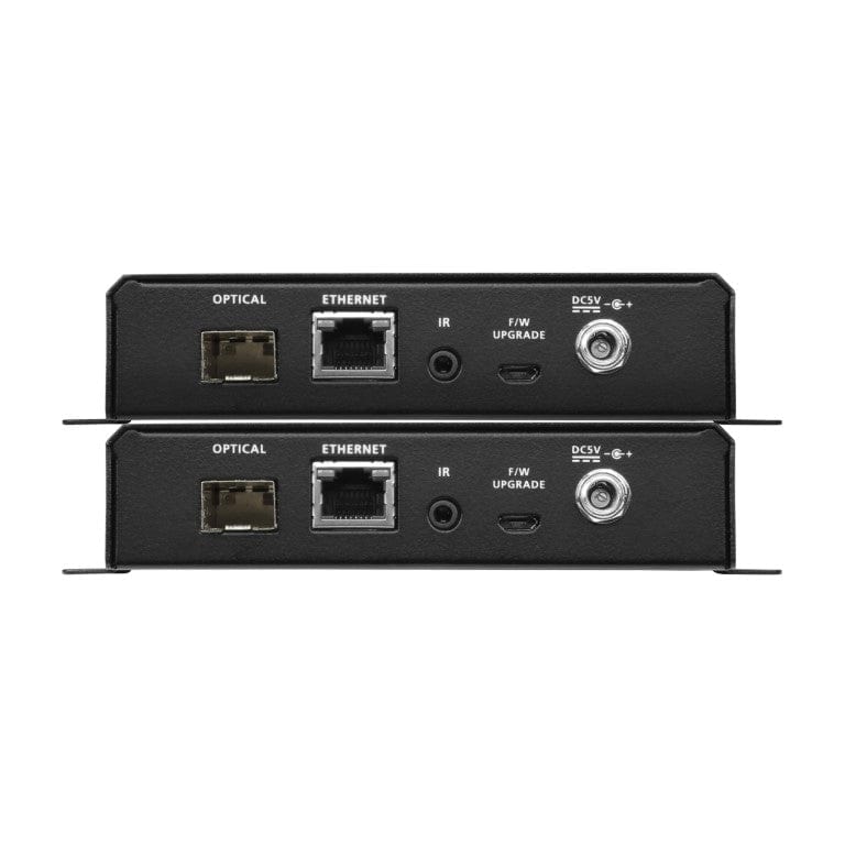 Aten 4K HDMI Optical Extender up to 300m with Transmitter and Receiver VE883K1