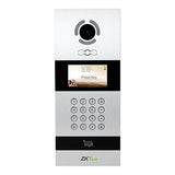 ZKTeco VEX-B21A IP Building Video Intercom Outdoor Console