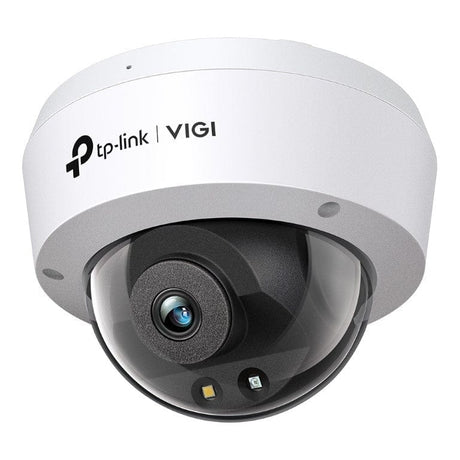 TP-Link VIGI C230 3MP 2.8mm Full-Color Dome Network Camera