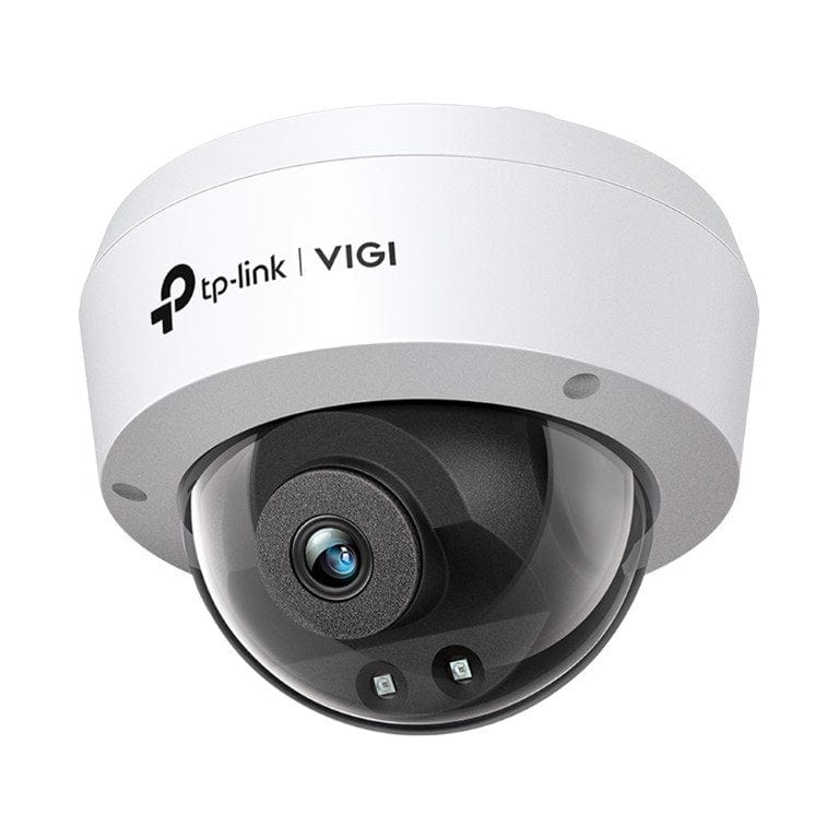 TP-Link Vigi C240I(2.8mm) 4MP IR Dome Network Camera