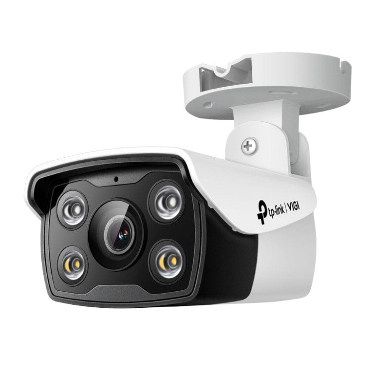 TP-Link VIGI C330 3MP 4mm Outdoor Full-Color Bullet Network Camera