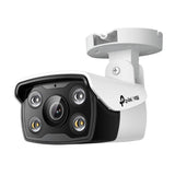 TP-Link VIGI C340 4MP 2.8mm Outdoor Full-Colour Bullet Network Camera