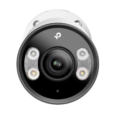 TP-Link Vigi C345(4mm) 4MP Outdoor Full-Color Bullet Network Camera