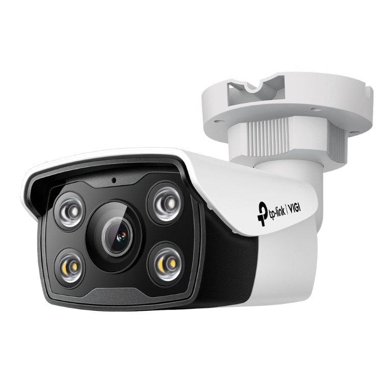 TP-Link Vigi C350(2.8mm) 5MP Full-Colour Bullet Network Camera