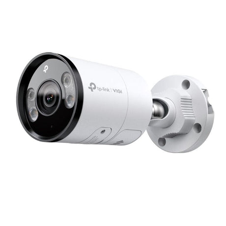 TP-Link Vigi C385(2.8mm) 8MP Outdoor Full-Colour Bullet Network Camera