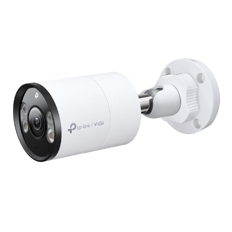 TP-Link Vigi C385(2.8mm) 8MP Outdoor Full-Colour Bullet Network Camera