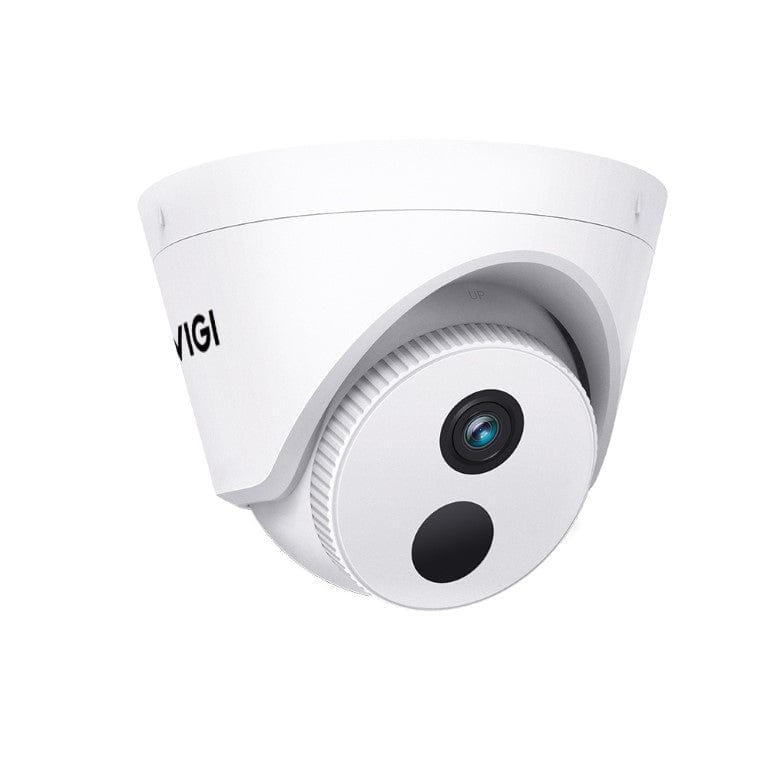 TP-Link VIGI C400HP 3MP 2.8mm Turret Network Camera