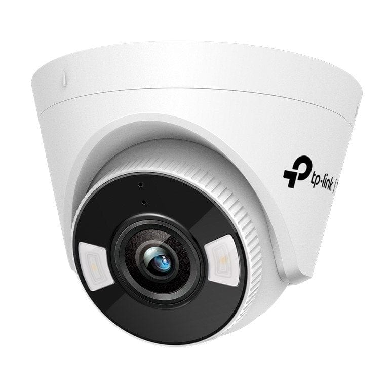 TP-Link Vigi C430(2.8mm) 3MP Full-Colour Turret Network Camera