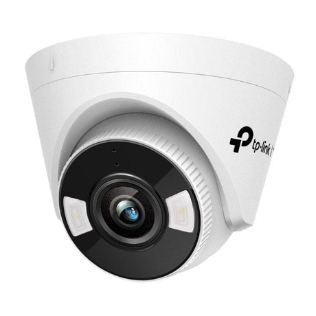 TP-Link VIGI C440 4MP 2.8mm Full-Colour Turret Network Camera