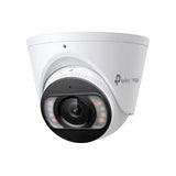 TP-Link Vigi C445(2.8mm) 4MP Full-Colour Turret Network Camera