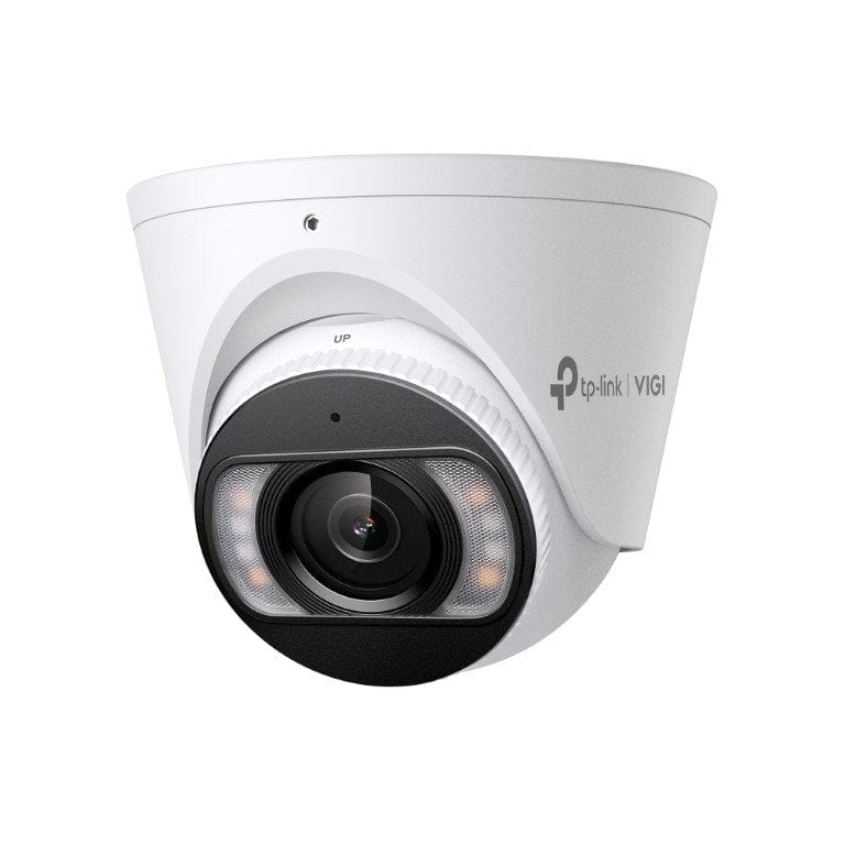 TP-Link Vigi C445(4mm) 4MP Full-Colour Turret Network Camera