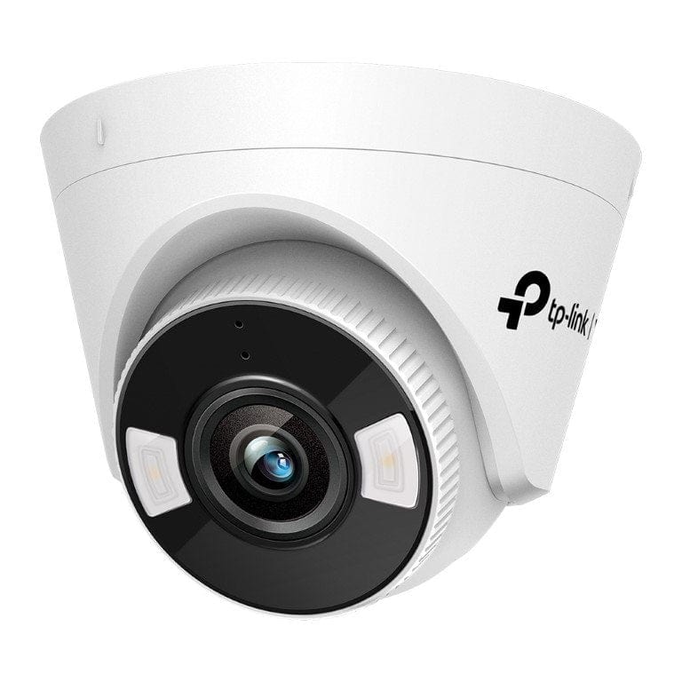 TP-Link Vigi C450(4mm) 5MP Full-Colour Turret Network Camera